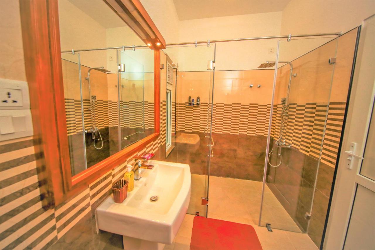 Y&Y Residence Kandy Eksteriør billede