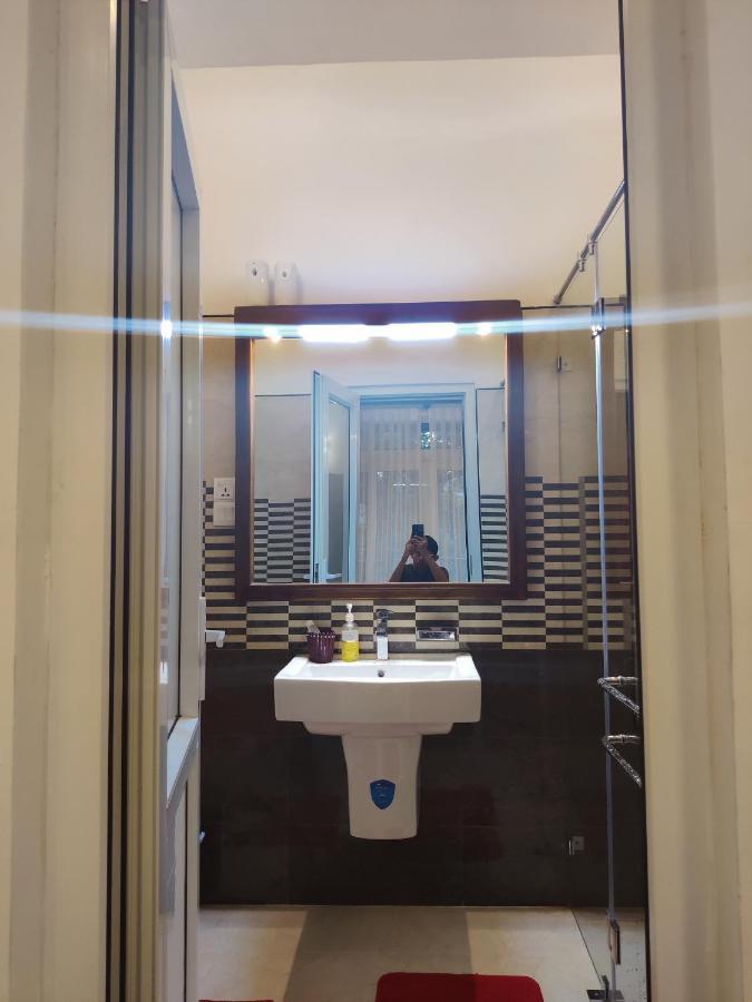 Y&Y Residence Kandy Eksteriør billede