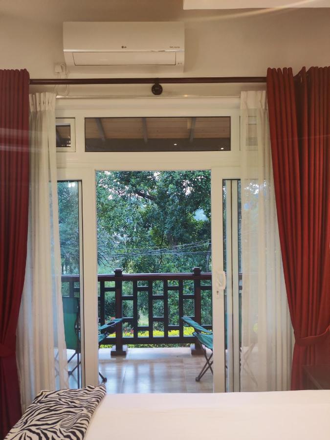 Y&Y Residence Kandy Eksteriør billede